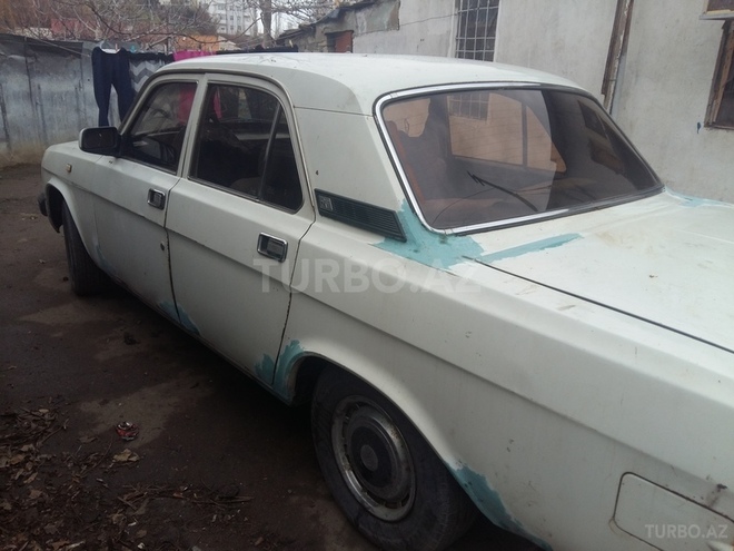 GAZ 31029 1994, 200,000 km - 2.4 l - Bakı