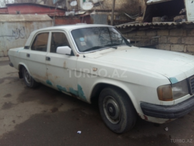 GAZ 31029 1994, 200,000 km - 2.4 l - Bakı