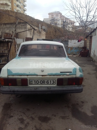 GAZ 31029 1994, 200,000 km - 2.4 l - Bakı