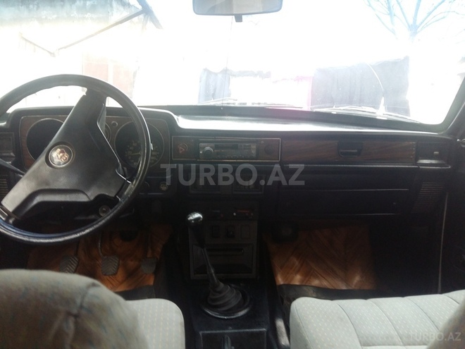 GAZ 31029 1994, 200,000 km - 2.4 l - Bakı