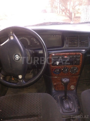 Opel Vectra 1996, 258,754 km - 2.0 l - Ağstafa