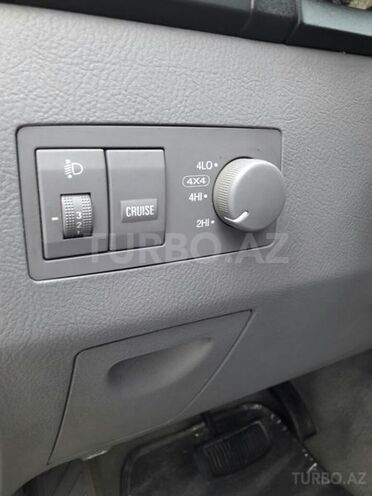 Kia Sorento 2004, 201,000 km - 2.5 л - Bakı