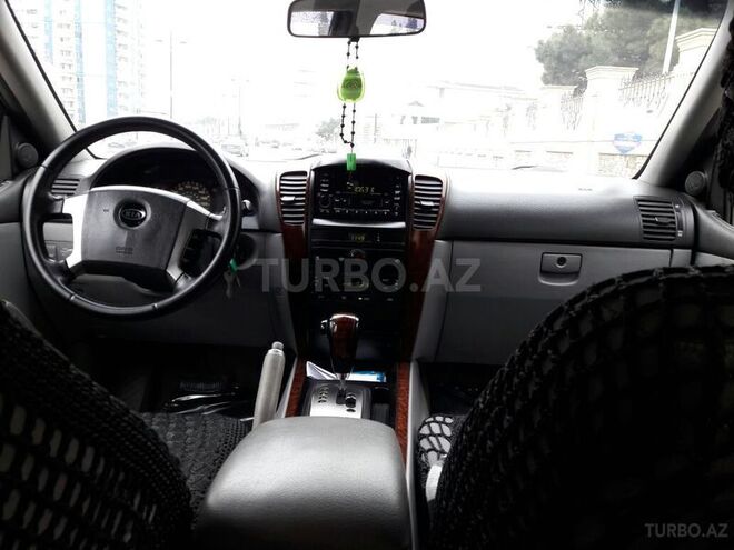Kia Sorento 2004, 201,000 km - 2.5 л - Bakı