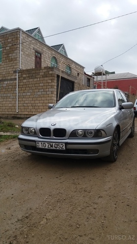 BMW 523 1998, 360,000 km - 2.5 l - Bakı