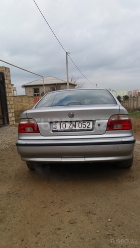 BMW 523 1998, 360,000 km - 2.5 l - Bakı