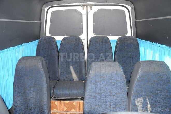 Ford Transit 2007, 250,000 km - 2.4 l - Şəki