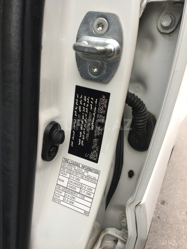 Toyota Prado 2008, 147,000 km - 2.7 л - Sumqayıt