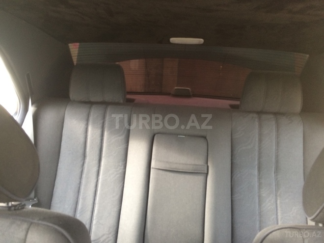Mercedes E 230 1997, 321,200 km - 2.3 л - Bakı