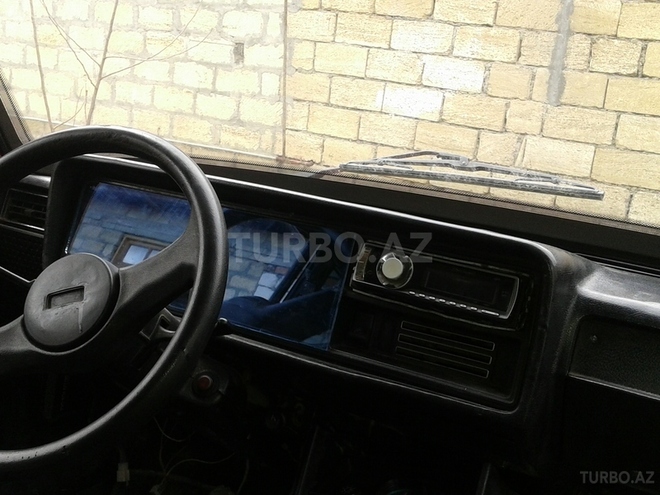LADA (VAZ) 2107 1996, 655,000 km - 1.6 l - İsmayıllı