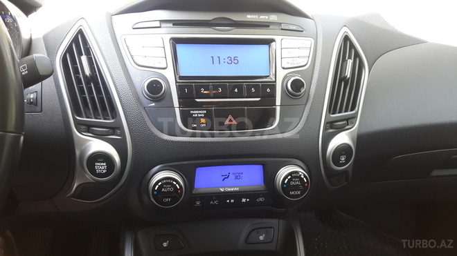 Hyundai ix35 2010, 80,000 km - 2.0 л - Bakı