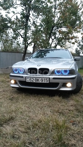 BMW 523 1997, 370,000 km - 2.3 l - Zaqatala