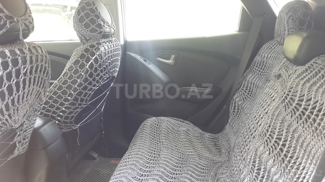 Hyundai ix35 2010, 80,000 km - 2.0 л - Bakı