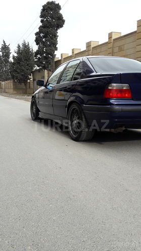 BMW 320 1995, 362,351 km - 2.0 l - Bakı