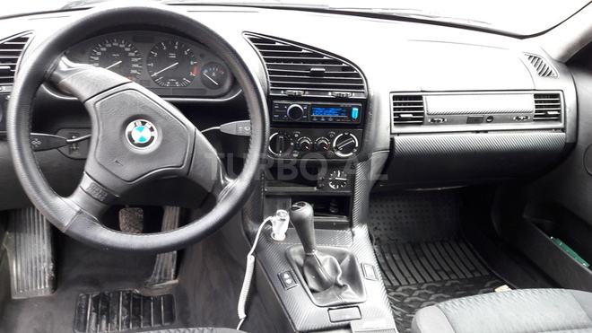 BMW 320 1995, 362,351 km - 2.0 l - Bakı