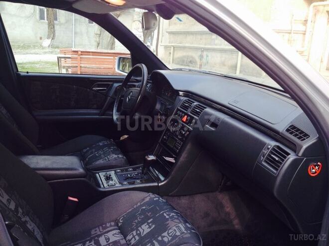 Mercedes C 230 1997, 2,589,668 km - 2.3 л - Sumqayıt
