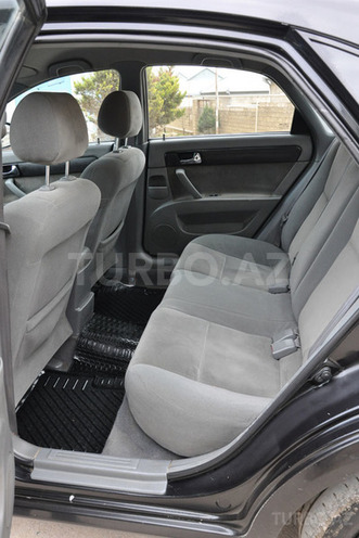 Daewoo Gentra 2013, 130,000 km - 1.5 l - Bakı