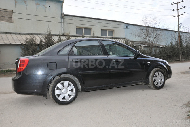 Daewoo Gentra 2013, 130,000 km - 1.5 l - Bakı