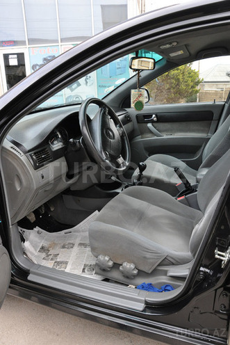 Daewoo Gentra 2013, 130,000 km - 1.5 l - Bakı