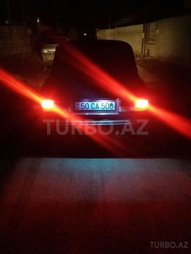 LADA (VAZ) 2107 2000, 578,952 km - 1.6 л - Sumqayıt