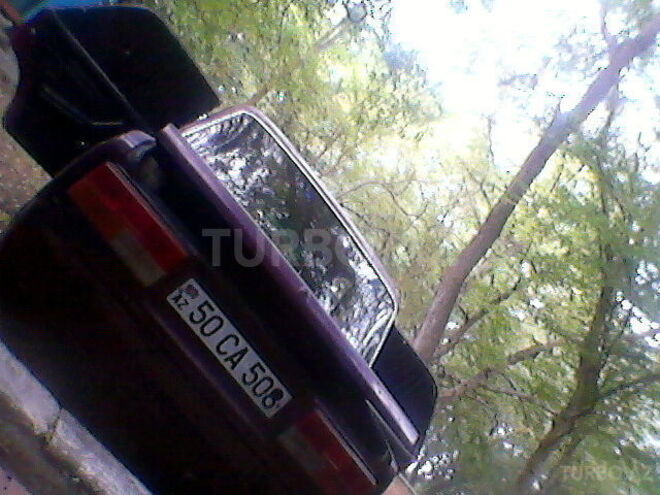LADA (VAZ) 2107 2000, 578,952 km - 1.6 л - Sumqayıt