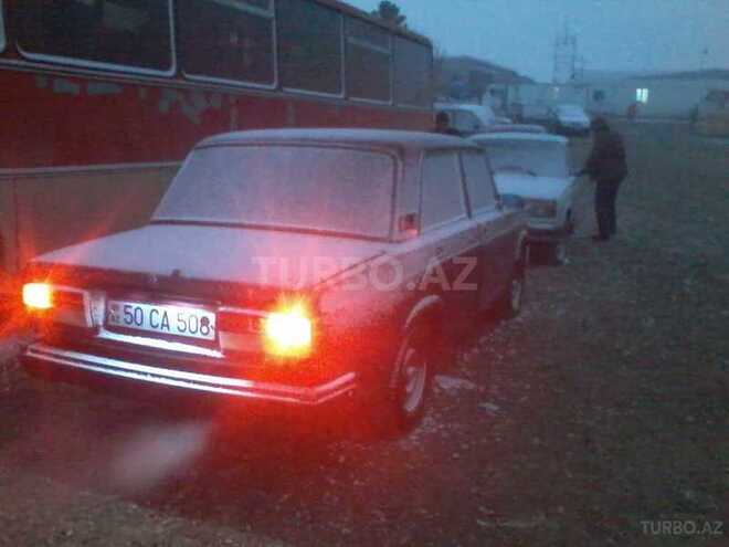 LADA (VAZ) 2107 2000, 578,952 km - 1.6 л - Sumqayıt