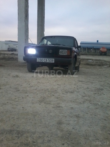 LADA (VAZ) 2107 2000, 578,952 km - 1.6 л - Sumqayıt