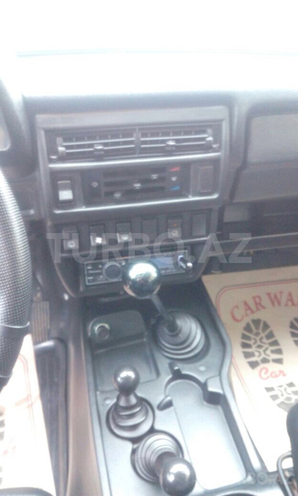 LADA (VAZ) Niva 2014, 45,000 km - 1.7 l - Bakı