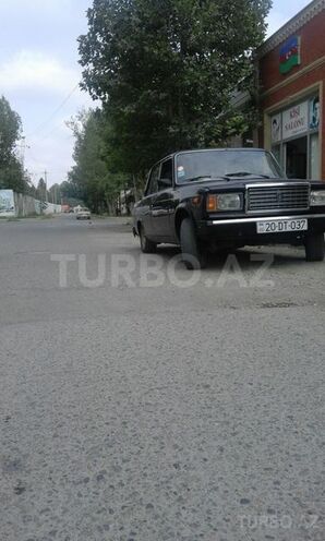 LADA (VAZ) 2107 2003, 70,000 km - 1.5 l - Gəncə