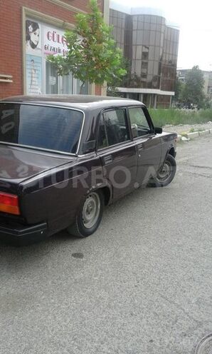 LADA (VAZ) 2107 2003, 70,000 km - 1.5 l - Gəncə