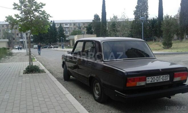 LADA (VAZ) 2107 2003, 70,000 km - 1.5 l - Gəncə