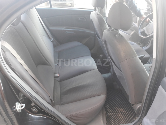 Kia Rio 2008, 260 km - 1.4 l - Sumqayıt