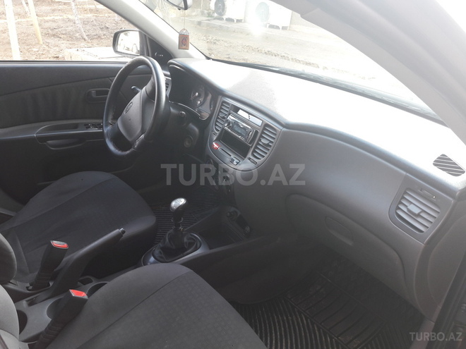 Kia Rio 2008, 260 km - 1.4 l - Sumqayıt