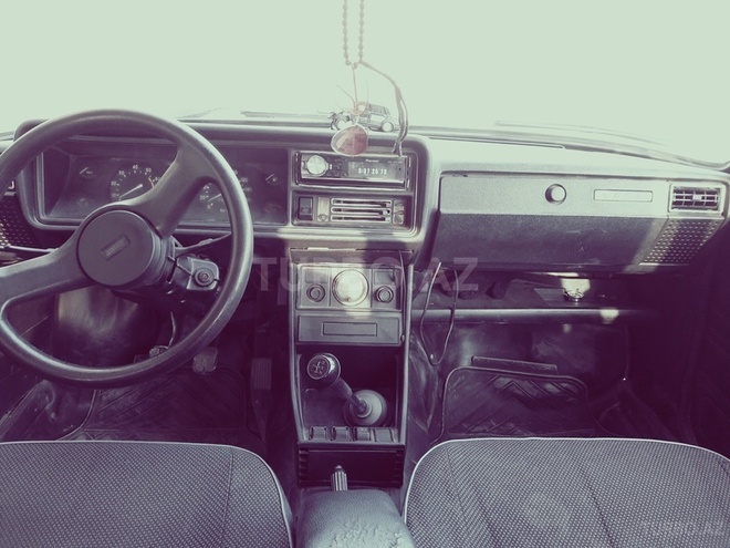 LADA (VAZ) 2107 2003, 70,000 km - 1.5 l - Gəncə