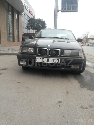 BMW 320 1995, 210,000 km - 2.0 l - Bakı