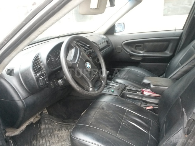 BMW 320 1995, 210,000 km - 2.0 l - Bakı