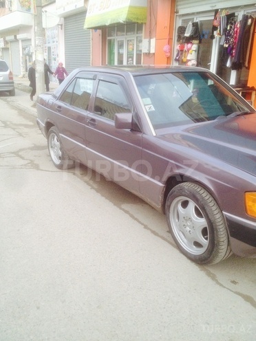 Mercedes 190 1993, 359,000 km - 2.0 l - Xırdalan