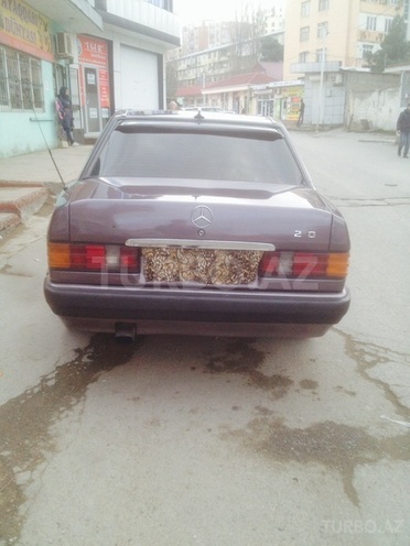 Mercedes 190 1993, 359,000 km - 2.0 l - Xırdalan