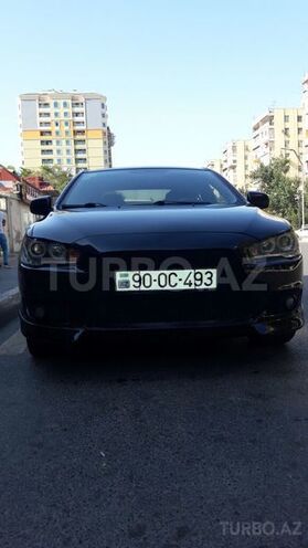 Mitsubishi Lancer 2007, 200,000 km - 2.0 л - Bakı