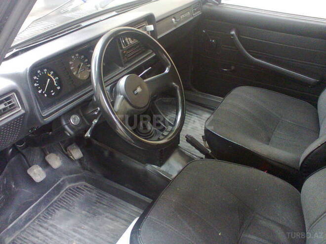 LADA (VAZ) 2107 2011, 63,000 km - 1.6 l - Bakı