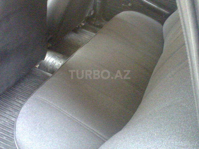 LADA (VAZ) 2107 2011, 63,000 km - 1.6 l - Bakı