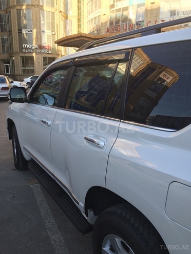 Toyota Prado 2015, 37,000 km - 2.7 л - Bakı