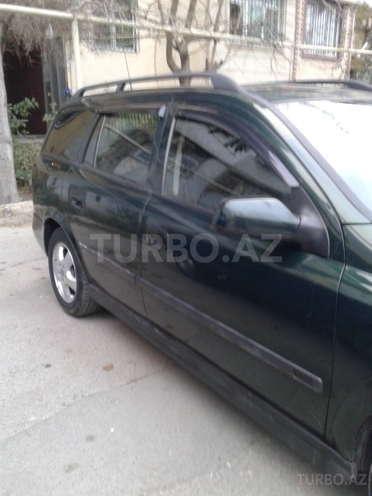 Opel Astra 2000, 698,538 km - 1.8 л - Bakı