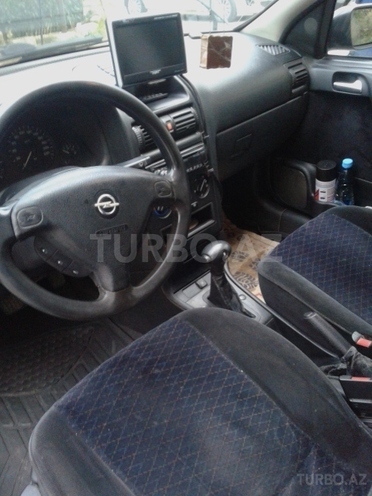 Opel Astra 2000, 698,538 km - 1.8 л - Bakı