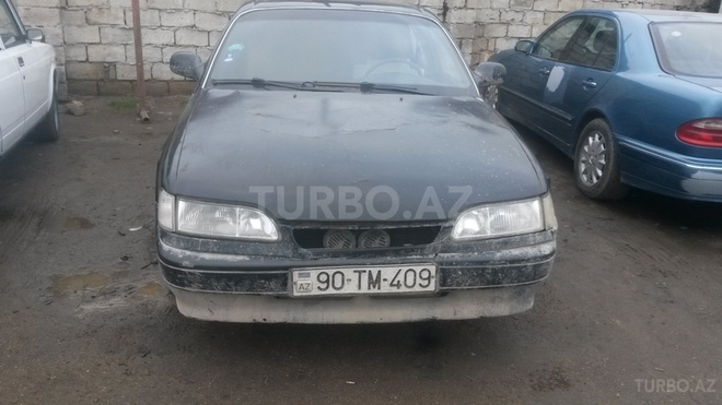 Hyundai Sonata 1996, 250,000 km - 2.0 l - Bakı