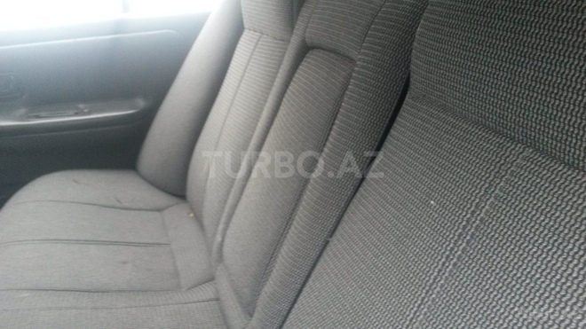 Hyundai Sonata 1996, 250,000 km - 2.0 l - Bakı