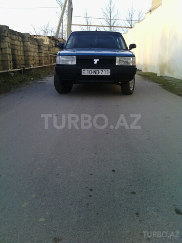 Tofas Sahin 2003, 149,630 km - 1.6 л - Bakı