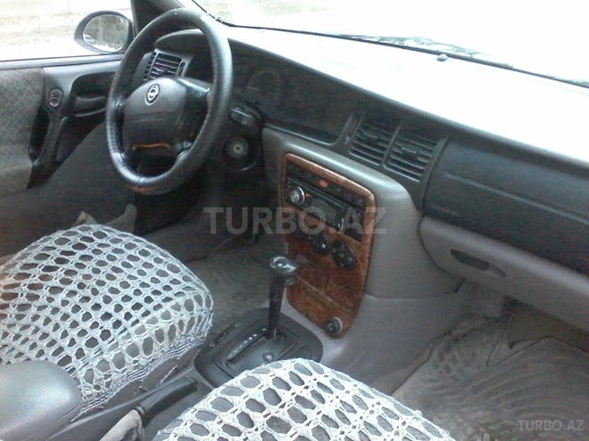 Opel Vectra 1996, 295,000 km - 2.0 l - Sumqayıt