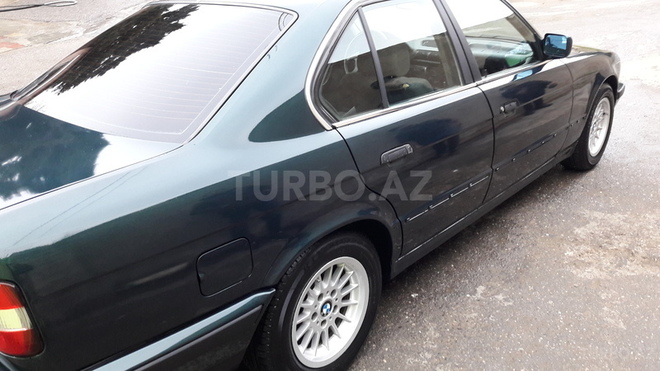 BMW 520 1994, 350,000 km - 2.0 л - Bakı