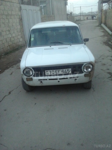 LADA (VAZ) 2102 1983, 363,151 km - 1.3 l - Sumqayıt