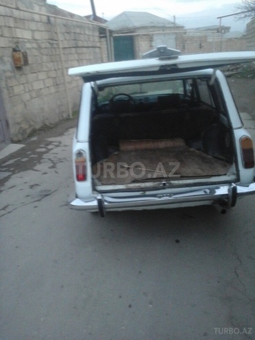 LADA (VAZ) 2102 1983, 363,151 km - 1.3 l - Sumqayıt
